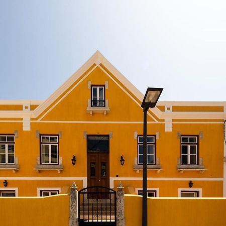 Villa Galega Silveira  Bagian luar foto