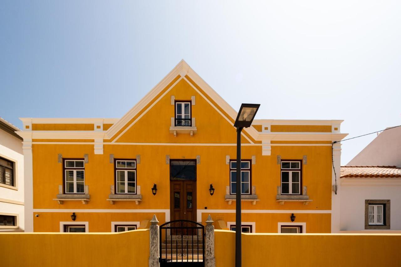 Villa Galega Silveira  Bagian luar foto