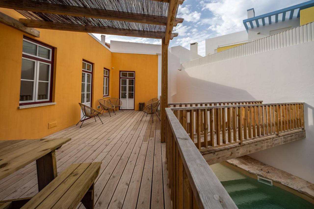 Villa Galega Silveira  Bagian luar foto