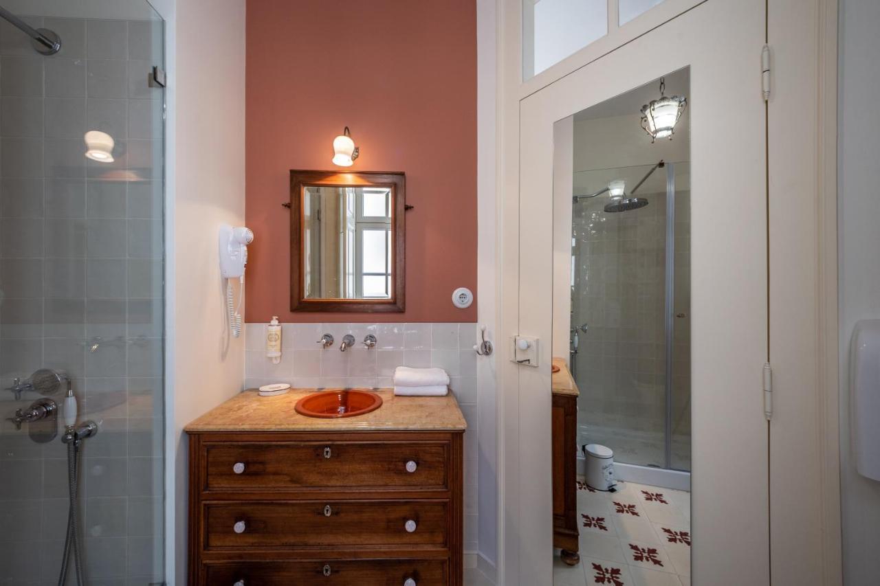 Villa Galega Silveira  Bagian luar foto
