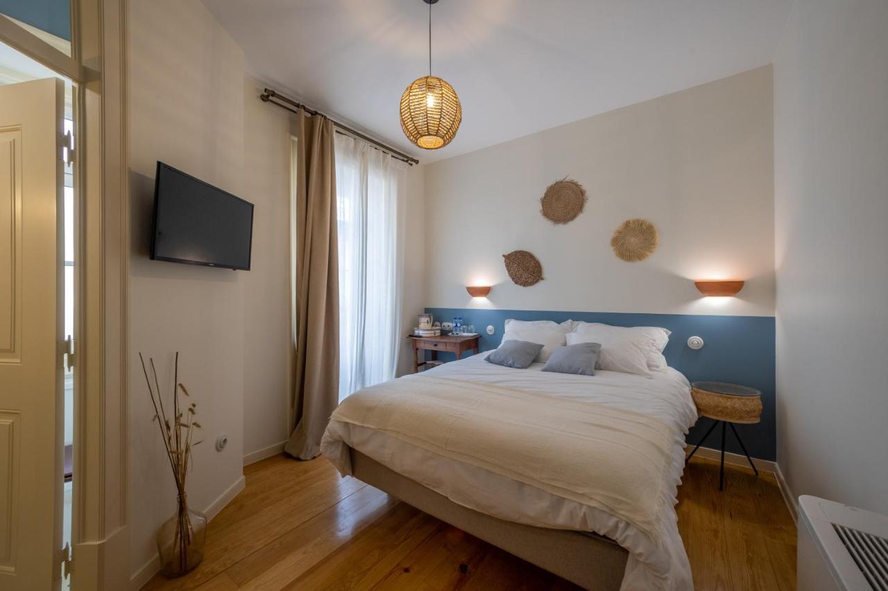 Villa Galega Silveira  Bagian luar foto