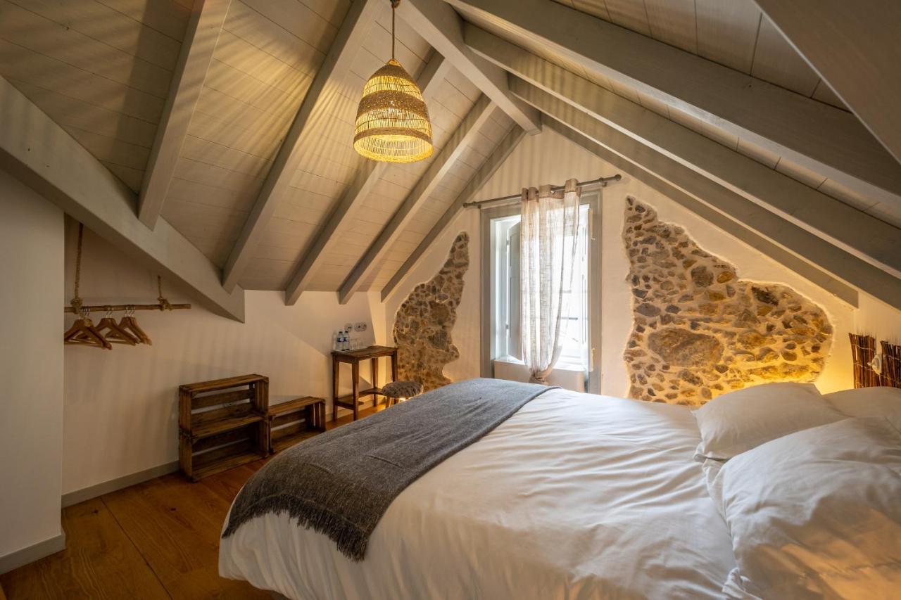 Villa Galega Silveira  Ruang foto