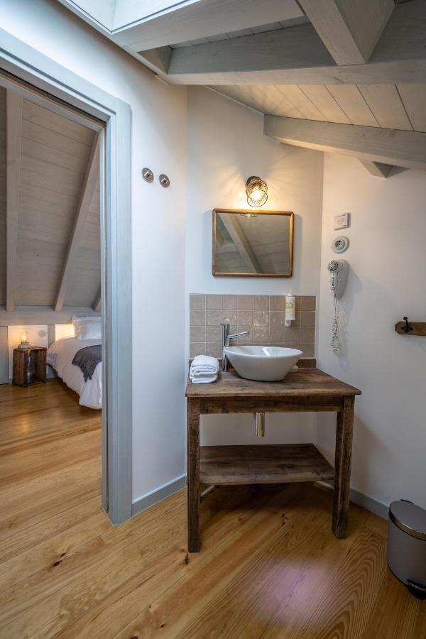 Villa Galega Silveira  Bagian luar foto