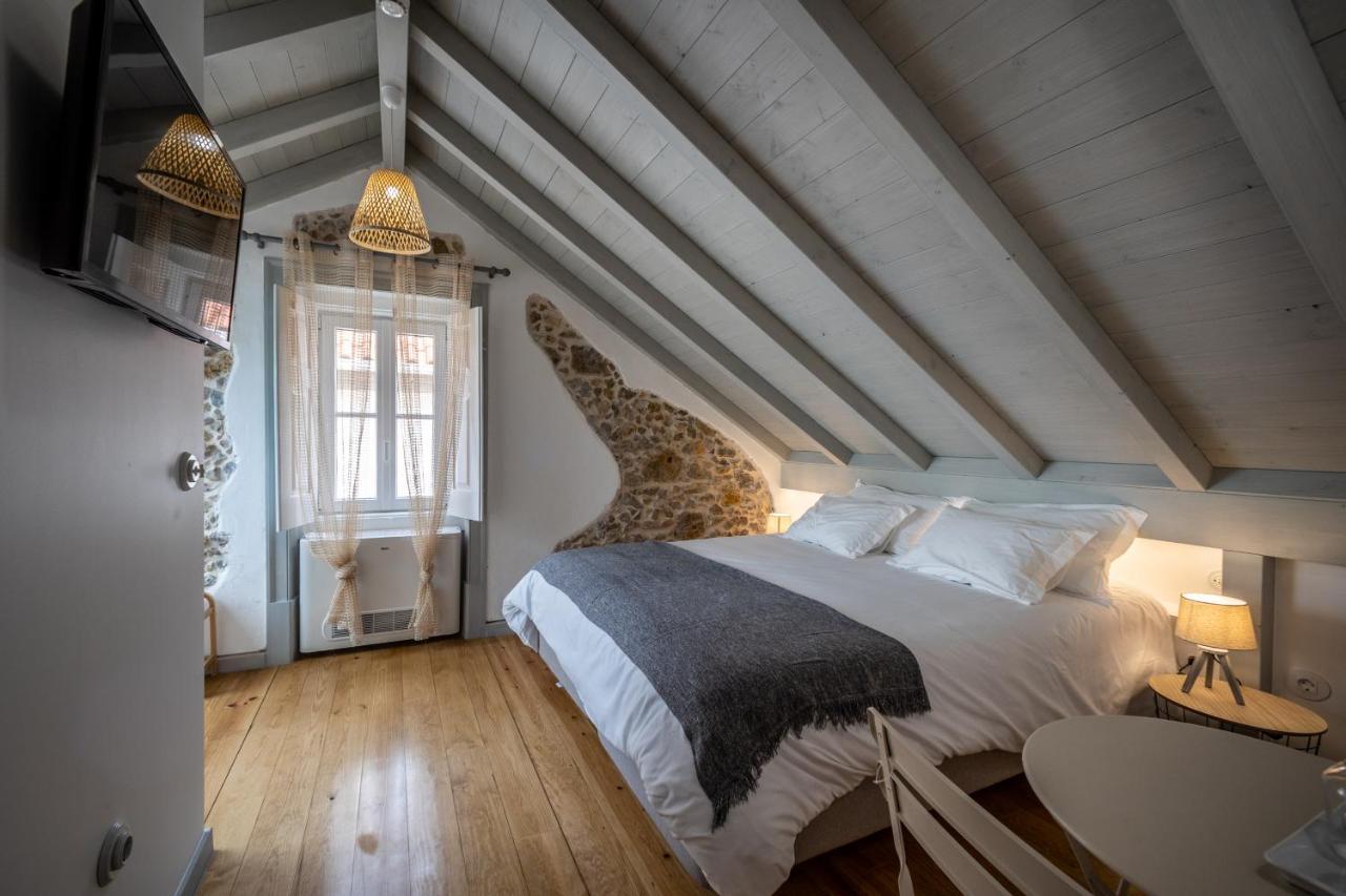 Villa Galega Silveira  Bagian luar foto