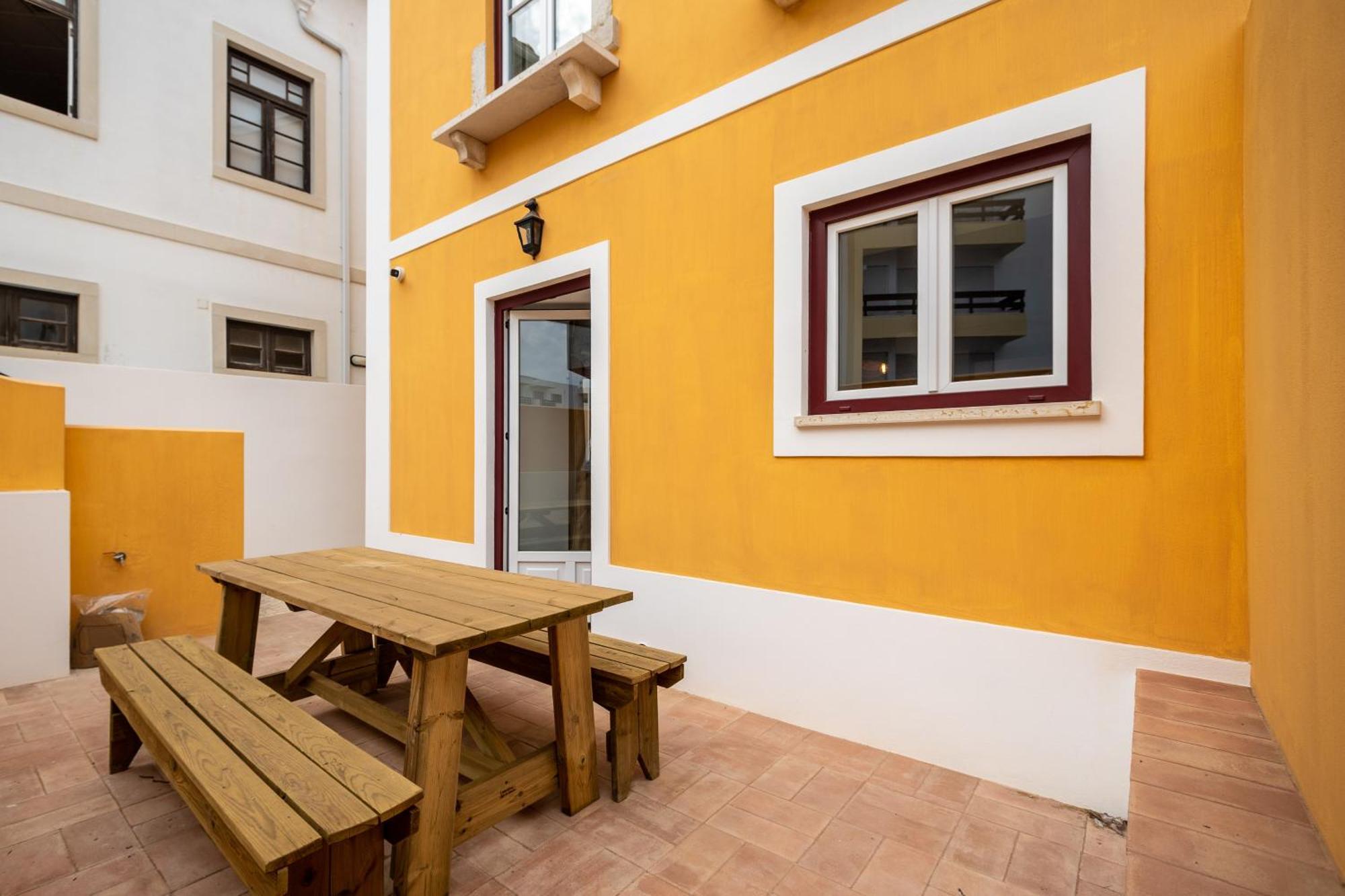 Villa Galega Silveira  Bagian luar foto