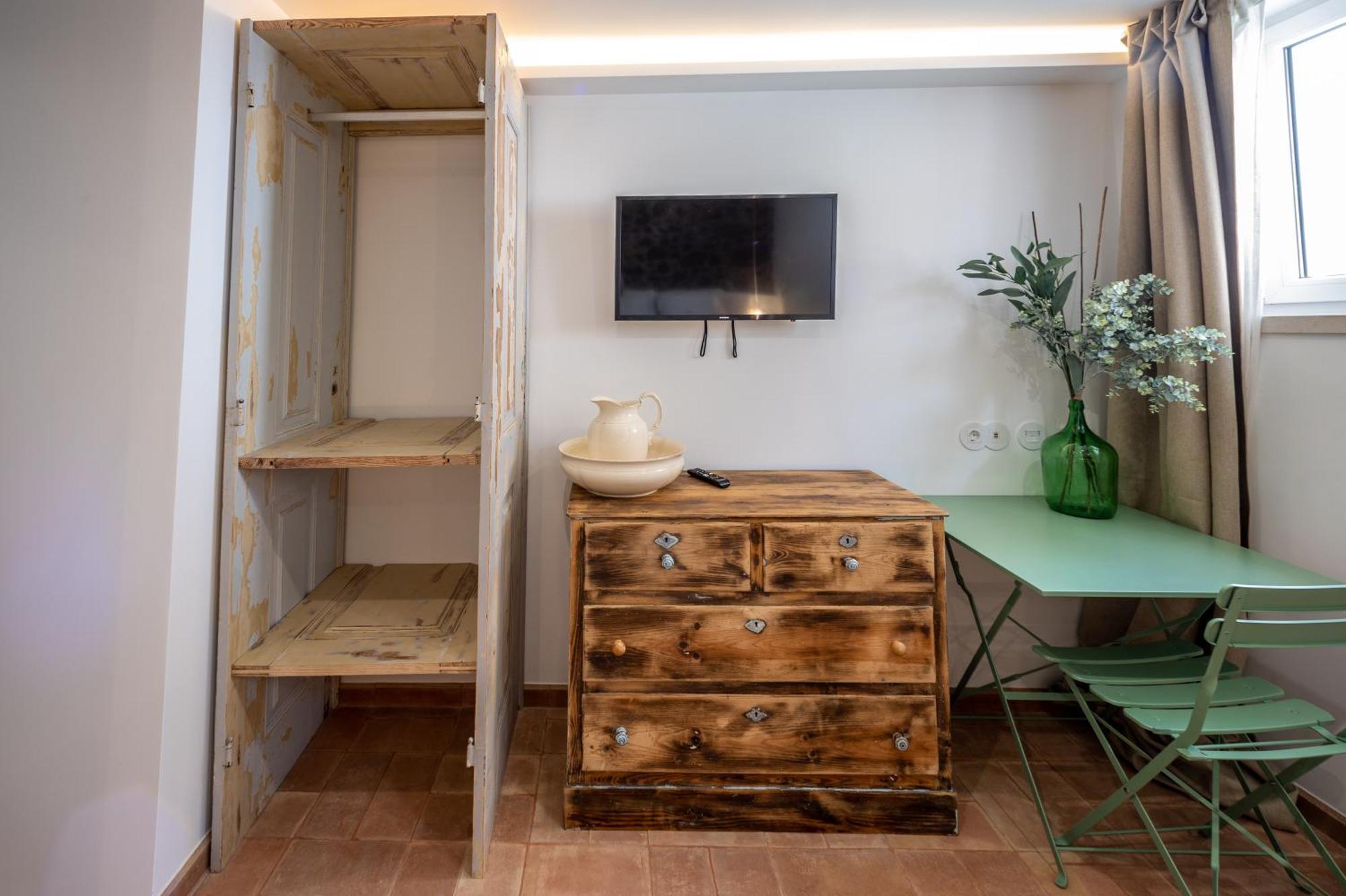 Villa Galega Silveira  Bagian luar foto