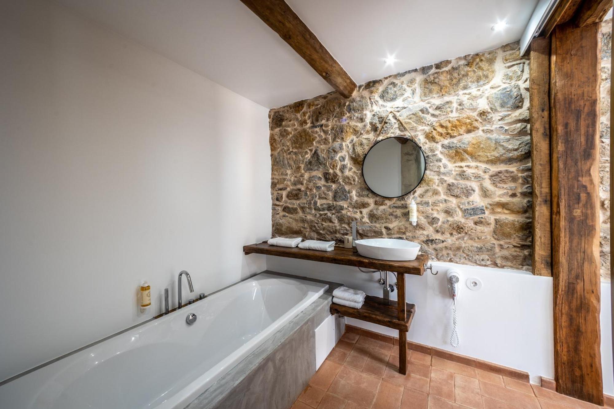 Villa Galega Silveira  Bagian luar foto