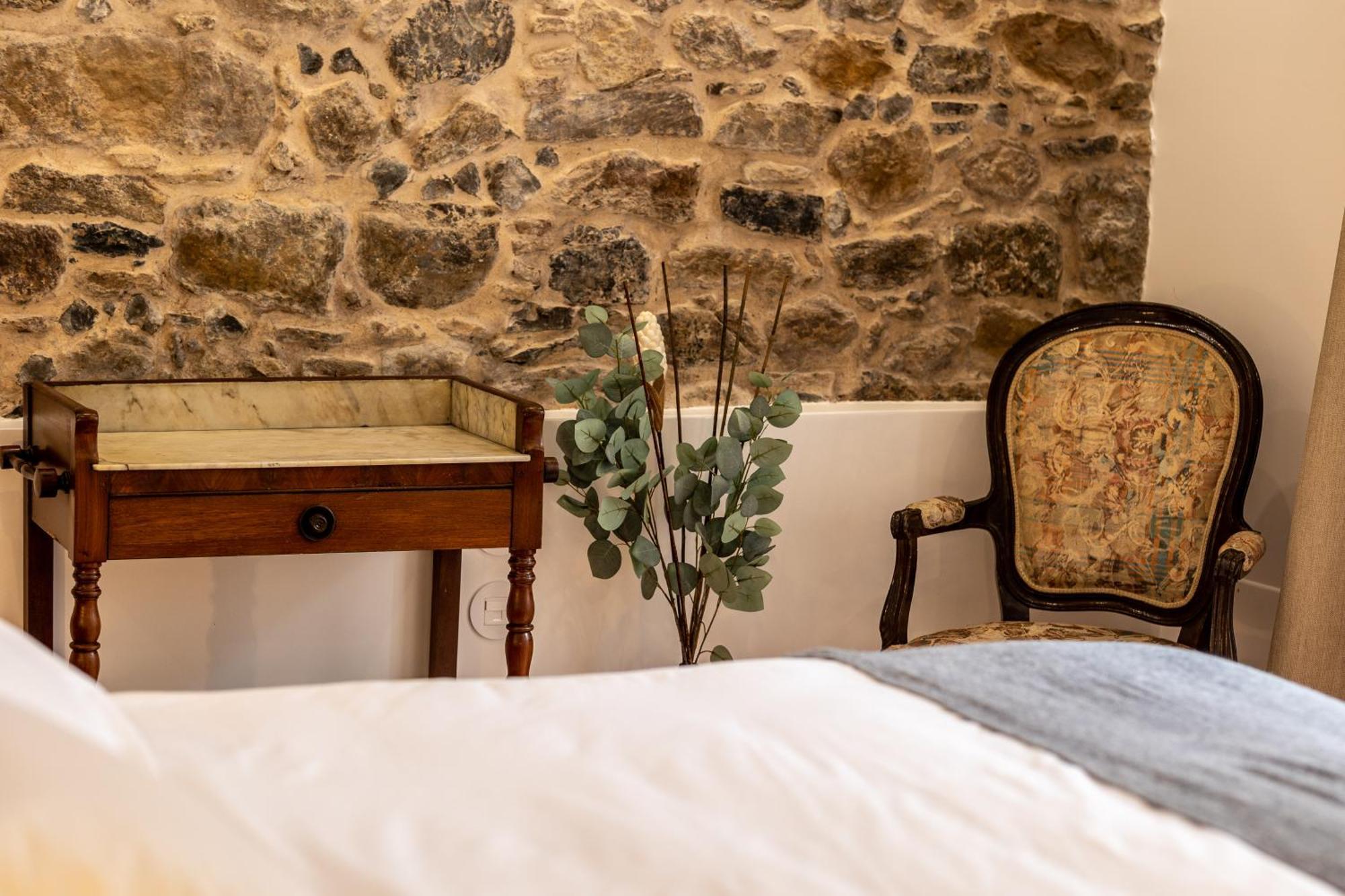 Villa Galega Silveira  Bagian luar foto