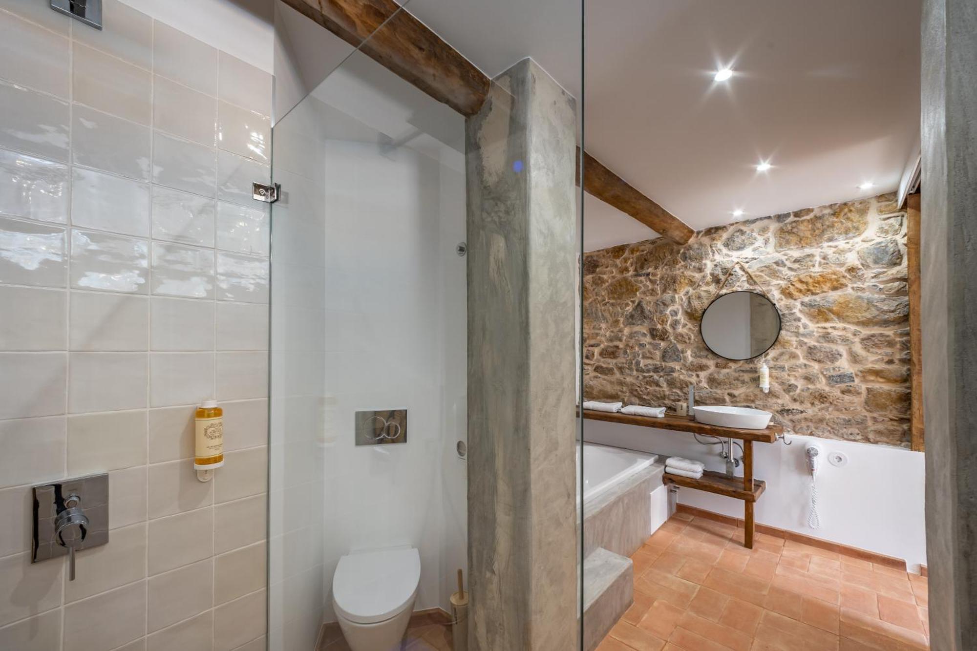 Villa Galega Silveira  Bagian luar foto