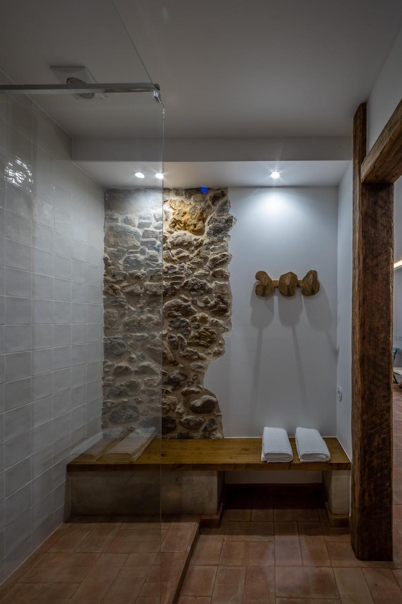 Villa Galega Silveira  Bagian luar foto